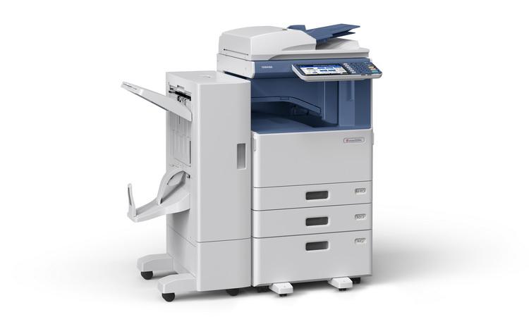 TOSHIBA e-STUDIO LowCost_AB