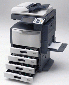 impresora_toshiba_2330C_1