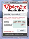 asistencia-online-vortex