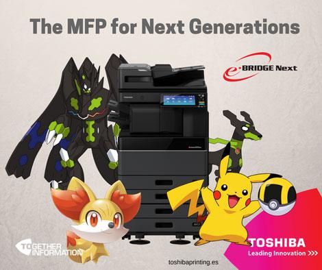 multifuncionales_toshiba_pokemon