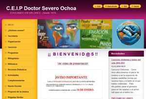 C_E_I_P-Doctor-Severo-Ochoa C_E_I_P-Doctor-Severo-Ochoa