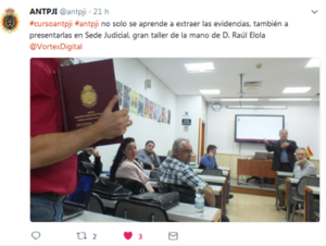 Taller_gestores_documentales_Twitter_ANTPJI