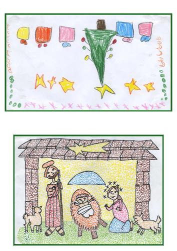 Chirstmas_ganador_2017_ceip_severo_ochoa_vicalvaro_portada