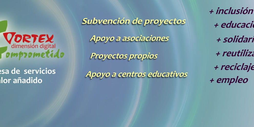 vortex_comprometido_apoyo_asociaciones_centros_educativos
