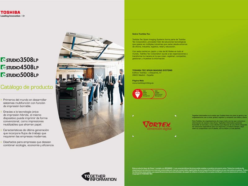multifuncionales_Toshiba_e-STUDIO_5008_LP