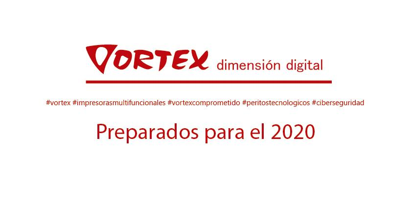 preparados para el 2020 preparados para el 2020