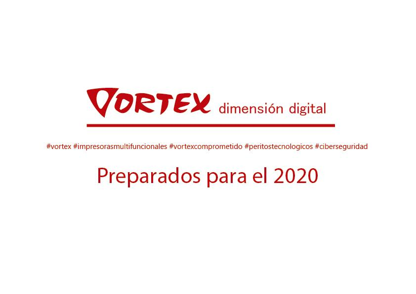 preparados para el 2020