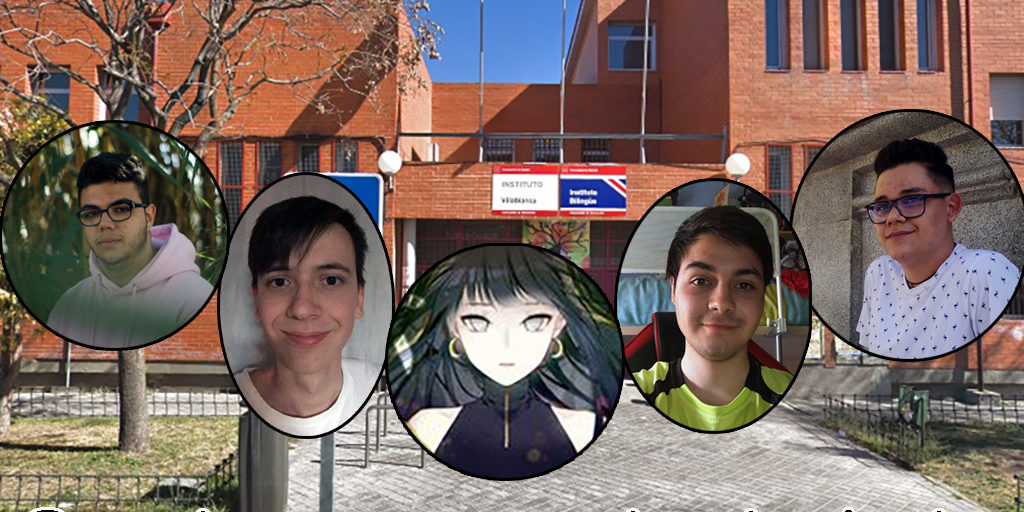 Prácticas del IES Villabalanca