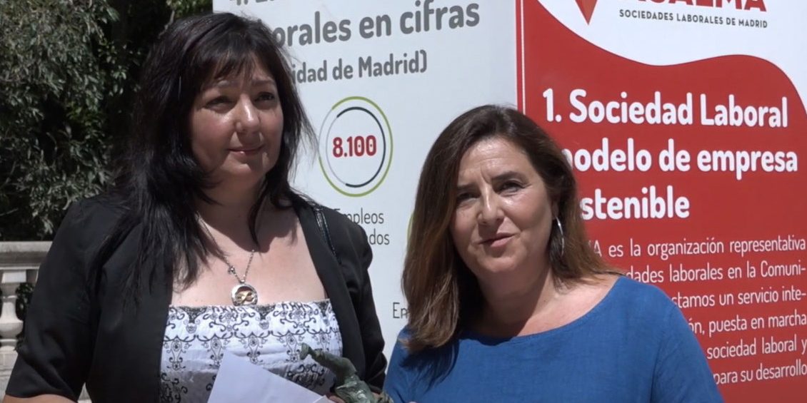 LoliElola_AnaIsabelJimenez_PremiosFecoma2022 LoliElola AnaIsabelJimenez PremiosFecoma2022