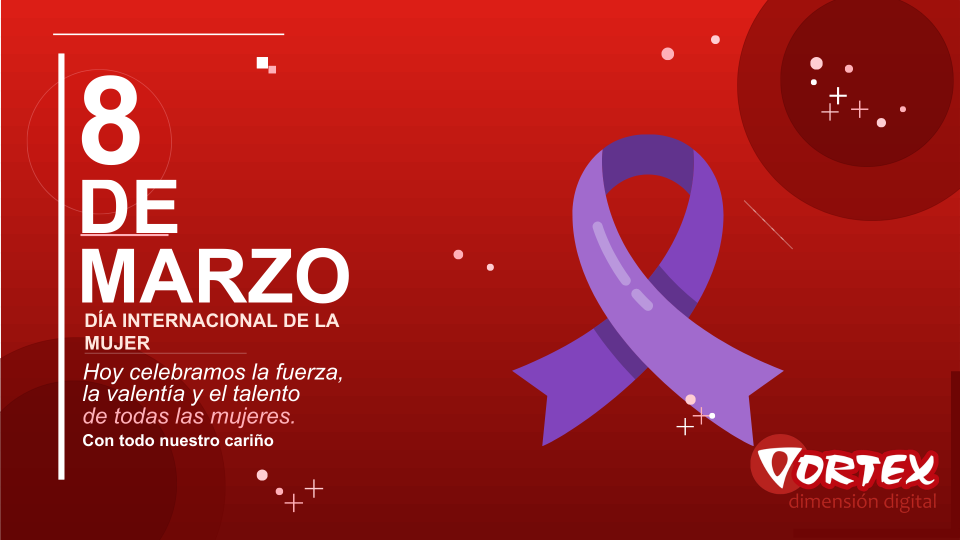 Dia de la Mujer