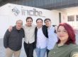 Equipo de Vortex en INCIBE