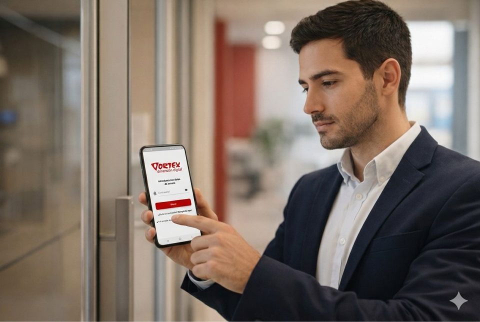 Tucontrolhorario Vortex